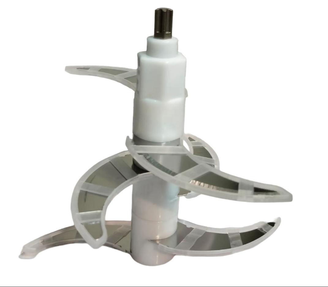 Silver Crest 3L Electric Meat Grinder & Food Chopper – 1000W Stainless Steel Bowl | Multi-Functional Kitchen Processor