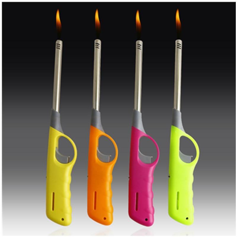 US Dealz Electric Gas Oven lighter / Kitchen lighter FREE GAS Refill kit / kitchen Flame / Electric / Best in class