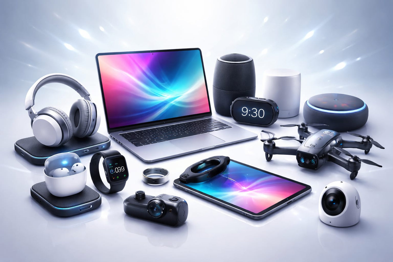 Smart Gadgets