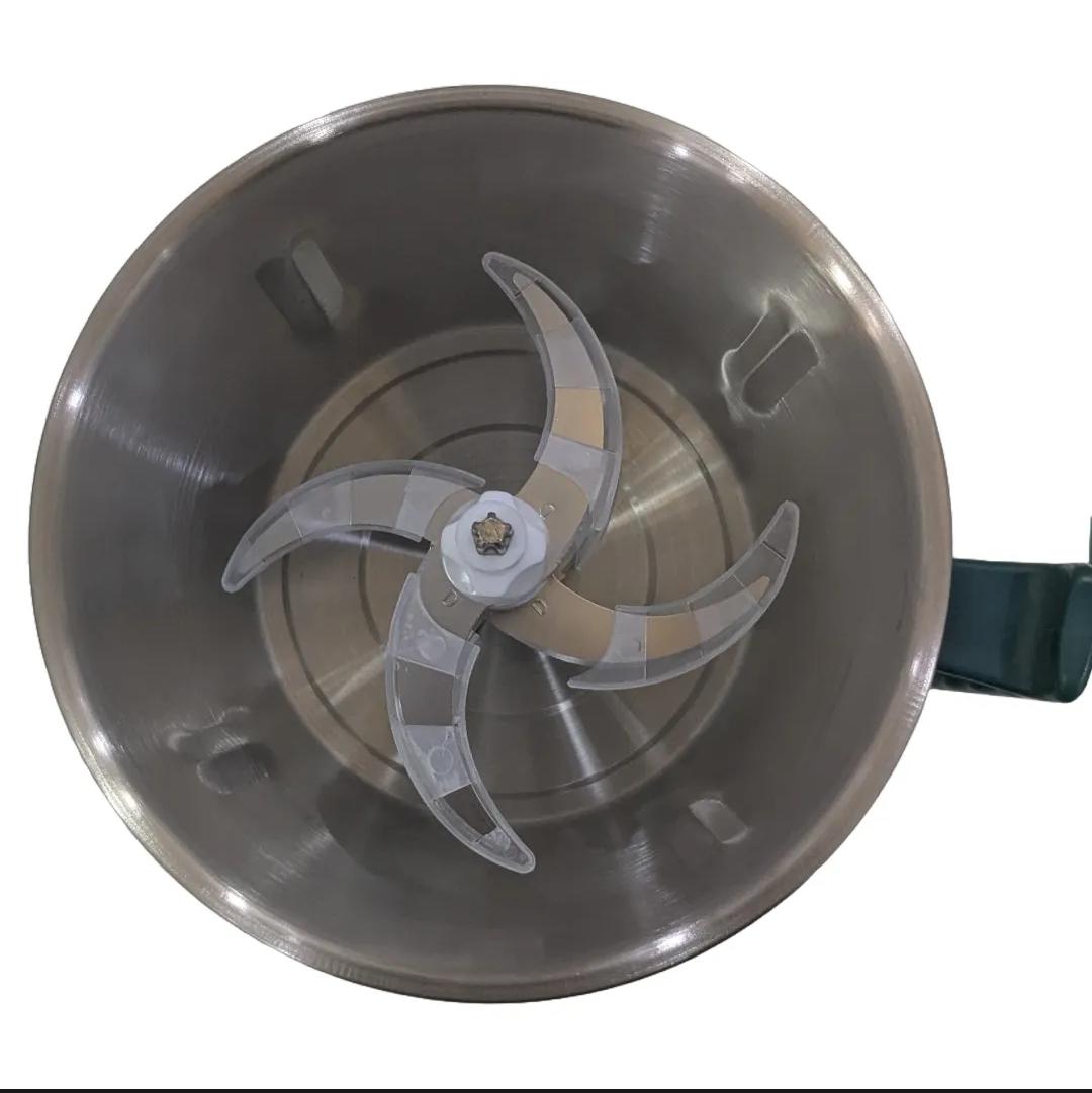 Electric Meat Grinder 3 Liter  Food Chopper, meat chopper, Multi Function Philips Food Processor